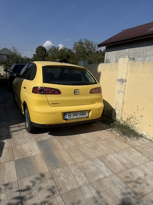 Seat Ibiza - imagine 2