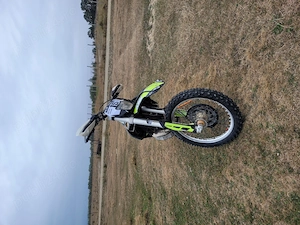 Se vinde ktm 300 2T 2013 - imagine 5
