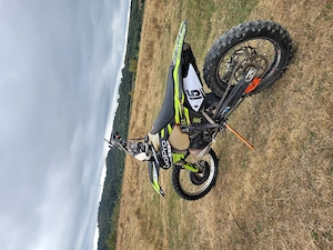 Se vinde ktm 300 2T 2013 - imagine 2