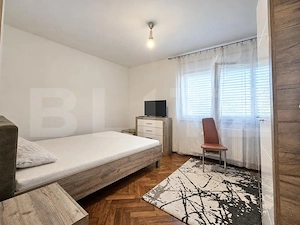 Apartament cu 2 camere, 45 mp, zona Ultracentral - imagine 2