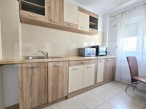 Apartament cu 2 camere, 45 mp, zona Ultracentral - imagine 3
