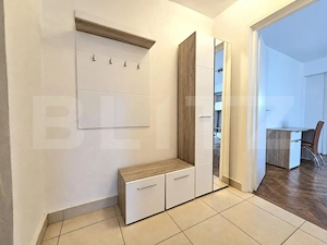 Apartament cu 2 camere, 45 mp, zona Ultracentral - imagine 5
