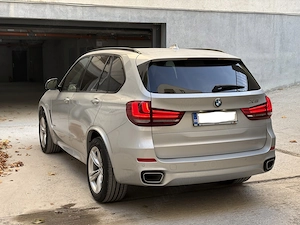 BMW X5 30d 2014 145.000km - imagine 7