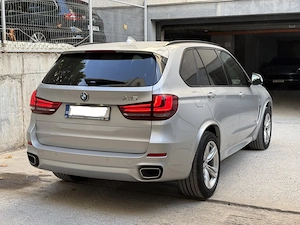 BMW X5 30d 2014 145.000km - imagine 6