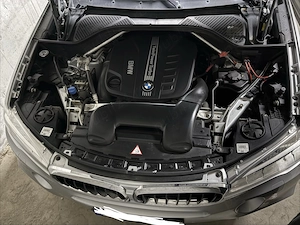 BMW X5 30d 2014 145.000km - imagine 8