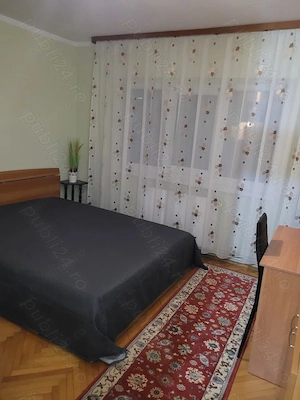 Langa parcul padurice, in Soarelui, apartament decomandat cu centrala proprie ! - imagine 3