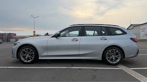 BMW 320 mild hybrid - imagine 3