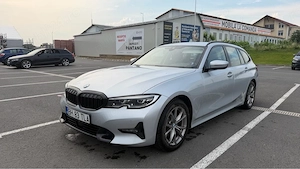 BMW 320 mild hybrid - imagine 2