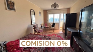 COMISION 0%|Apartament 3 Camere |68 mp |Decomandat |Circumvalațiunii
