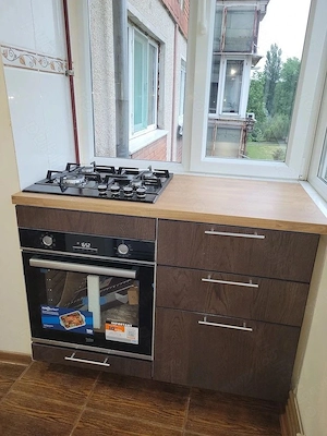 Langa parcul padurice, in Soarelui, apartament decomandat cu centrala proprie ! - imagine 6