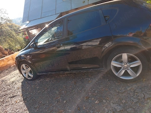 Seat Leon 2.0 BKD - imagine 8