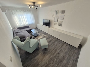 2 Cam-Aradului-5 Min Iulius Town-Mobilat-Utilat-Centrala-49MP-98.000 Euro!