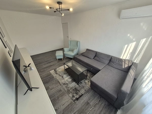 2 Cam-Aradului-5 Min Iulius Town-Mobilat-Utilat-Centrala-49MP-98.000 Euro! - imagine 3