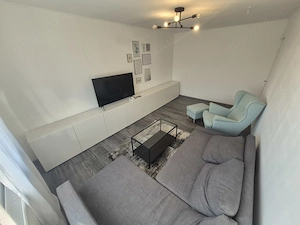 2 Cam-Aradului-5 Min Iulius Town-Mobilat-Utilat-Centrala-49MP-98.000 Euro! - imagine 4