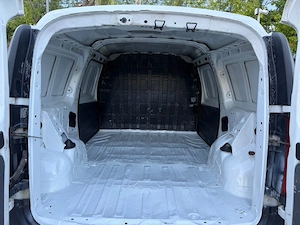 Dacia Logan Van 2008 EURO 4 1.5 Diesel Ac Servo ITP Valabil - imagine 6
