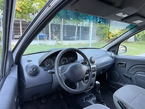 Dacia Logan Van 2008 EURO 4 1.5 Diesel Ac Servo ITP Valabil - imagine 7