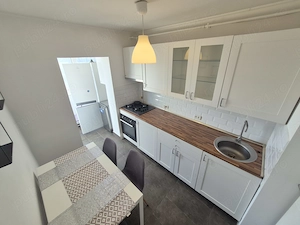 2 Cam-Aradului-5 Min Iulius Town-Mobilat-Utilat-Centrala-49MP-98.000 Euro! - imagine 9