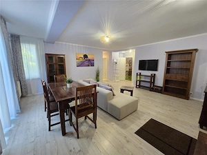 Apartament 4 camere | Cismigiu