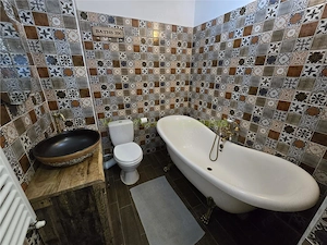 Apartament 4 camere | Cismigiu - imagine 11