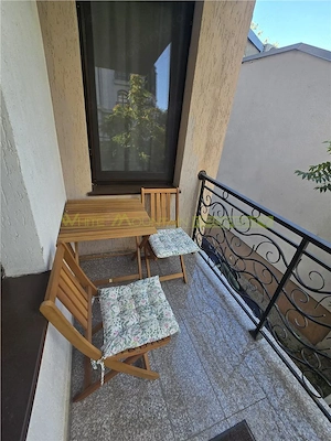 Apartament 4 camere | Cismigiu - imagine 15
