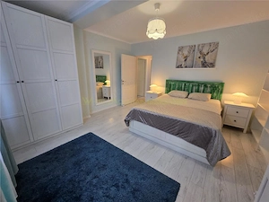 Apartament 4 camere | Cismigiu - imagine 5