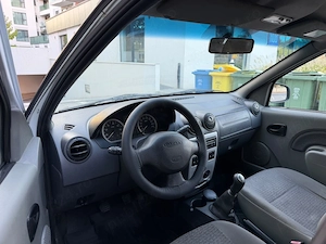 Dacia Logan MCV  7 Locuri 2008 EURO 4 1.5 Diesel - imagine 6