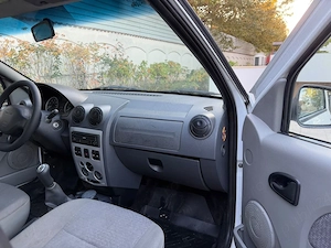 Dacia Logan MCV  7 Locuri 2008 EURO 4 1.5 Diesel - imagine 8
