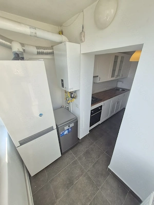 2 Cam-Aradului-5 Min Iulius Town-Mobilat-Utilat-Centrala-49MP-98.000 Euro! - imagine 11