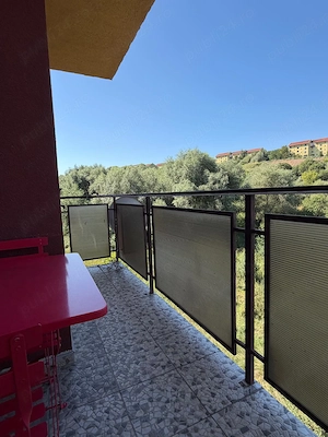 Apartament cu 2 camere, balcon deasupra pârâului și vedere spre pădure   Florești - imagine 19