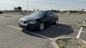Volkswagen Eos 2.0 TDI - imagine 7
