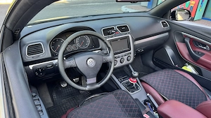 Volkswagen Eos 2.0 TDI - imagine 8