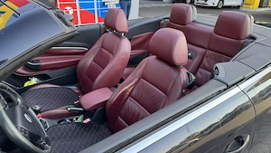 Volkswagen Eos 2.0 TDI - imagine 5