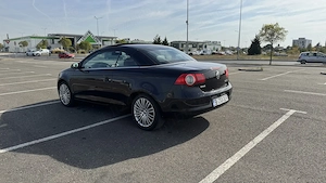 Volkswagen Eos 2.0 TDI - imagine 6