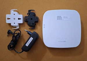 Aruba instant On Acces Point sau Router + Alimentator