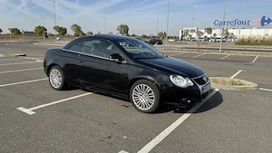 Volkswagen Eos 2.0 TDI - imagine 3