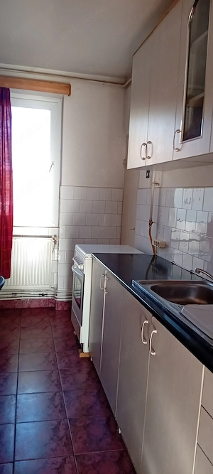 Vand apartament 3 camere Turda Calea Victoriei inf   - imagine 2