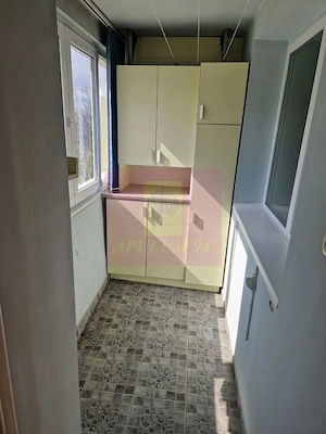 Vanzare apartament 4 camere la Titan, metrou bl. H - imagine 7