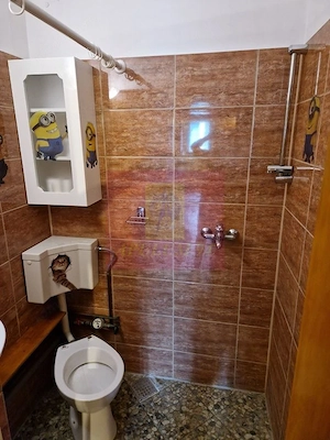 Vanzare apartament 4 camere la Titan, metrou bl. H - imagine 5