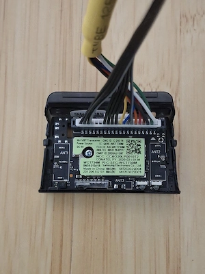 Modul BN59-01341B
