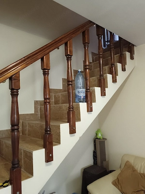 Casa de vânzare în Călărași zona Mircea Vodă  - imagine 3