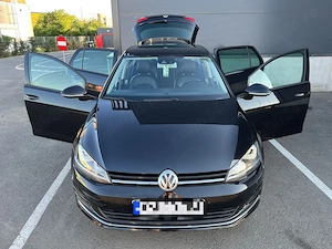 VW Golf 7 2014 Diesel  - imagine 8