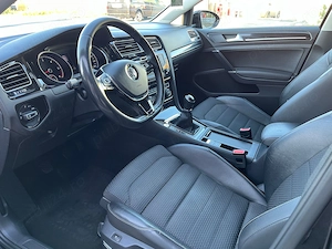 VW Golf 7 2014 Diesel  - imagine 6