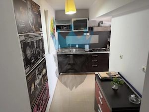  Apartament 2 Camere Unirii Bucuresti - imagine 11
