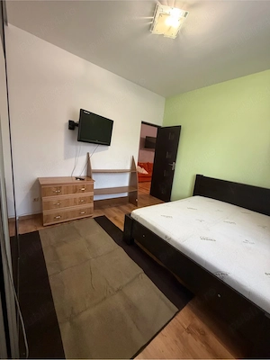 apartament 3 camere str Tautiului 92B - imagine 2