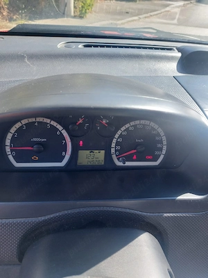 Chevrolet Aveo - imagine 2