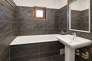 Apartament mobilaat- 2 camere - Drumul Sarii - Bloc 1983 - Reabilitat - imagine 9