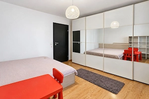 Apartament mobilaat- 2 camere - Drumul Sarii - Bloc 1983 - Reabilitat - imagine 10