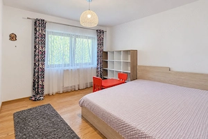 Apartament mobilaat- 2 camere - Drumul Sarii - Bloc 1983 - Reabilitat - imagine 11