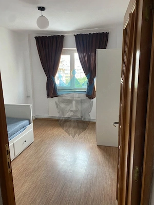  Apartament 4 Camere Tineretului Bucuresti - imagine 3