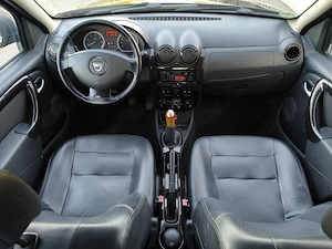 Dacia Duster Prestige, 1.6, 2011, euro 5 - imagine 5